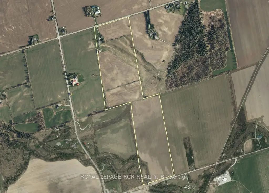 6049 13th Line, New Tecumseth