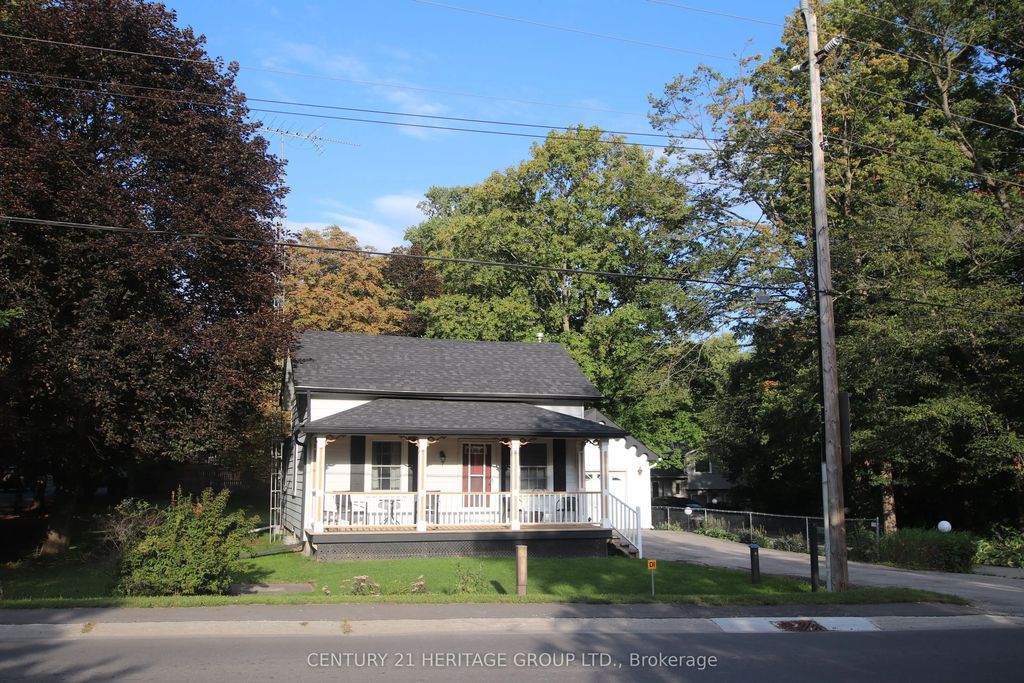 13727 Ninth Line, Whitchurch-Stouffville