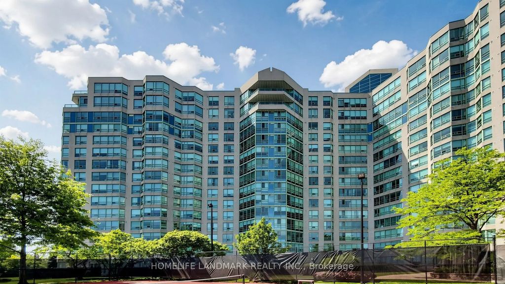 7805 Bayview Avenue 913, Markham