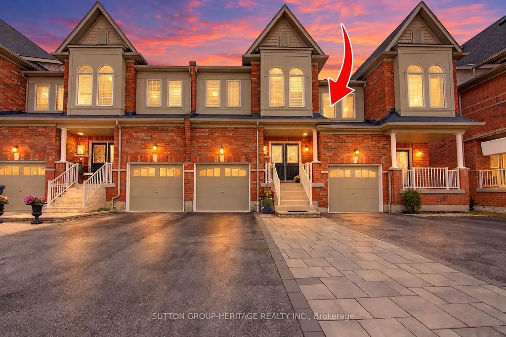 15 Clarinet Lane, Whitchurch-Stouffville