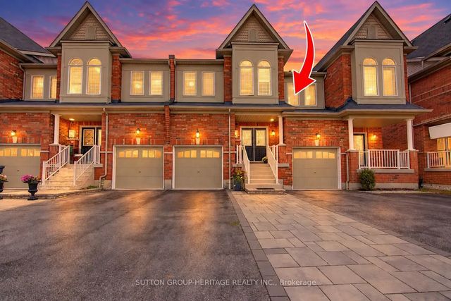 15 Clarinet Lane, Whitchurch-Stouffville