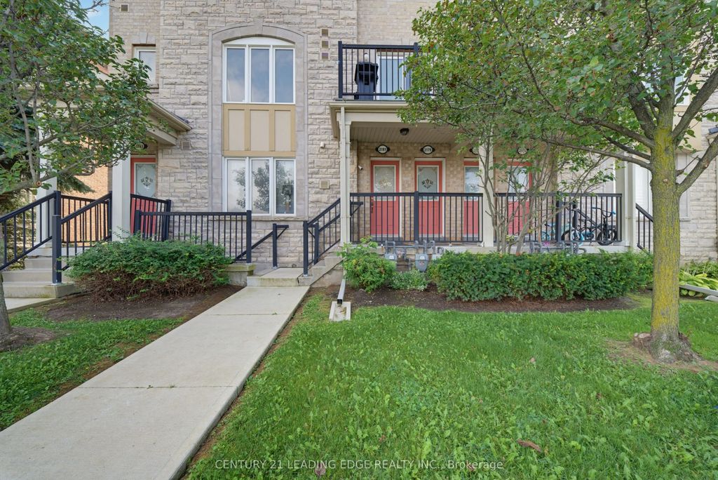 2179 Bur Oak Avenue, Markham