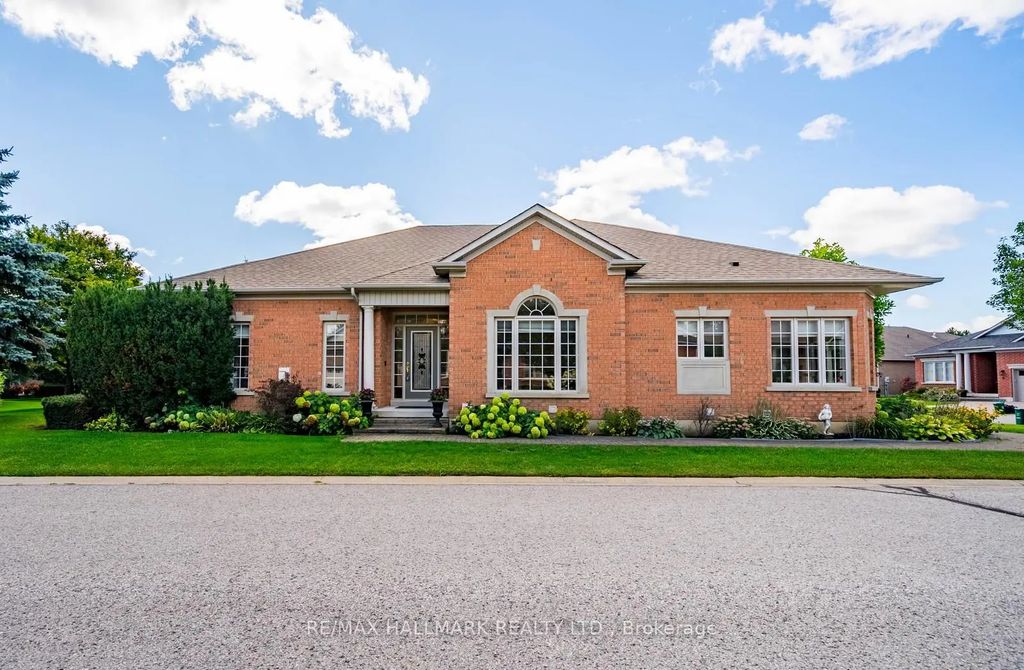 10 Vardon Gate, Whitchurch-Stouffville