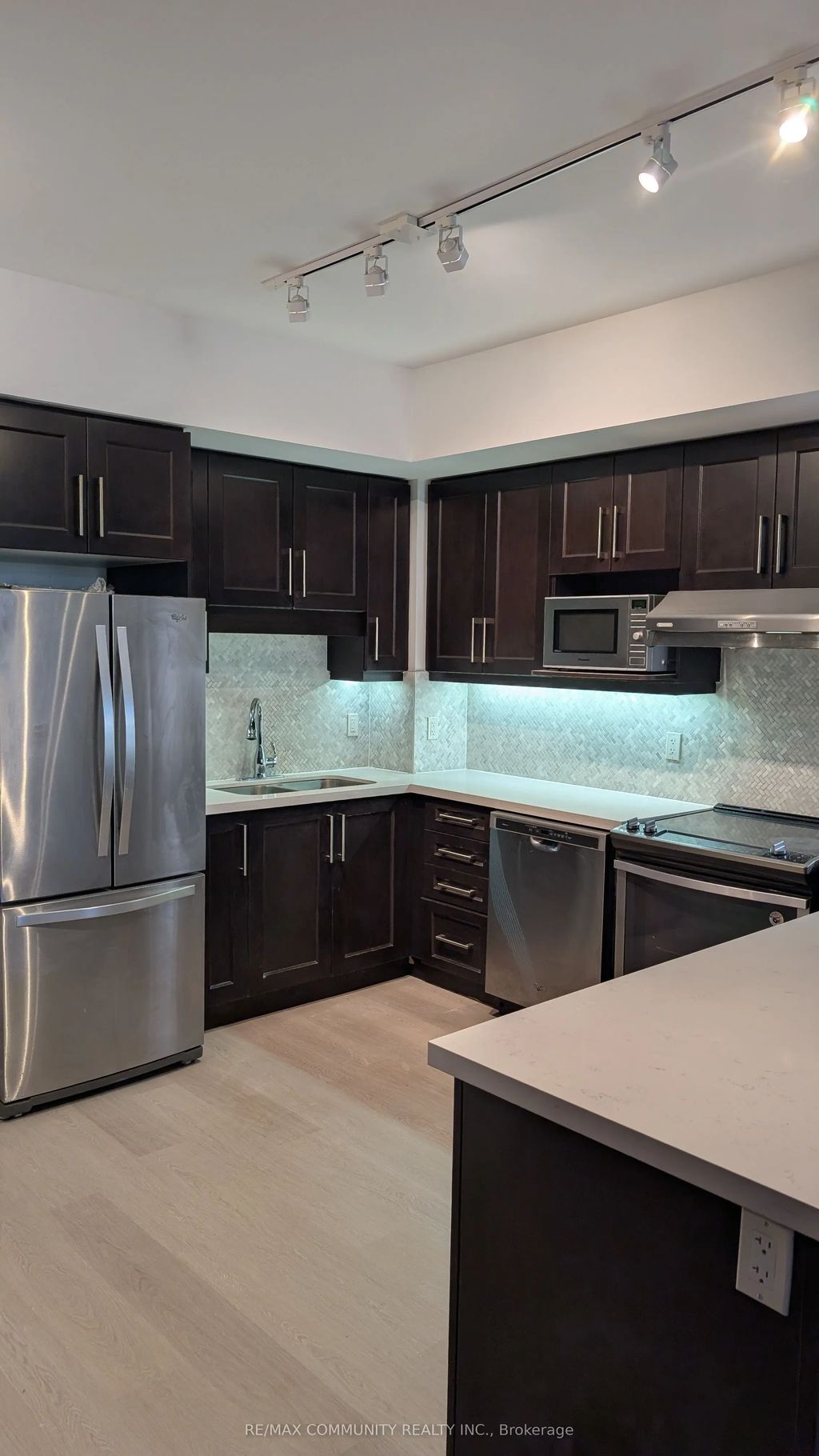 38 Cedarland Drive C105, Markham