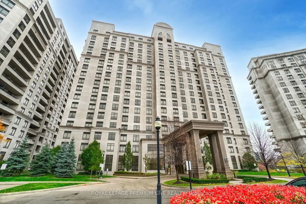 9245 Jane Street 601, Vaughan