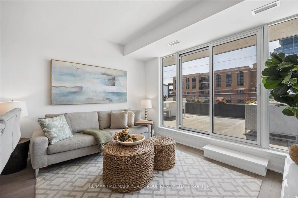 705 Davis Drive 409, Newmarket