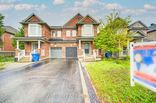 88 Cabin Trail Crescent, Whitchurch-Stouffville