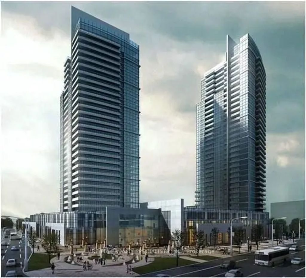 3700 Highway 7 Road W 1502, Vaughan