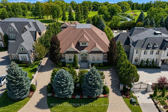 25 Parr Place, Vaughan