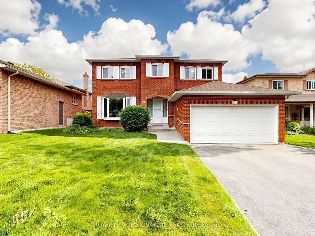 94 Howlett Avenue, Newmarket
