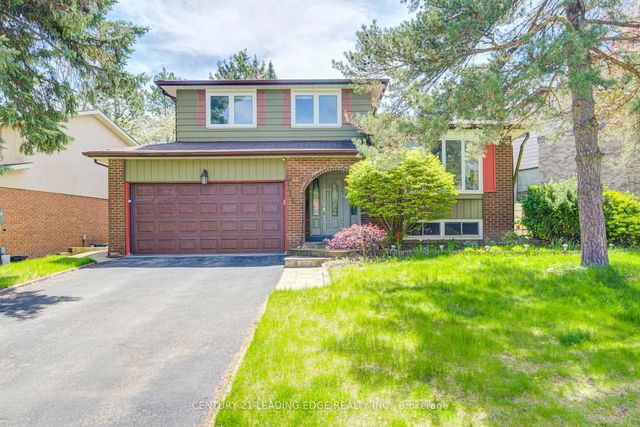 43 Carlton Road, Markham