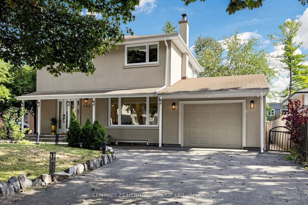 162 Laverock Avenue, Richmond Hill