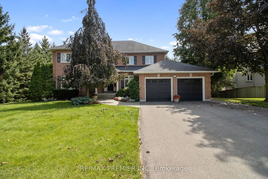 19 Stockdale Crescent, Richmond Hill
