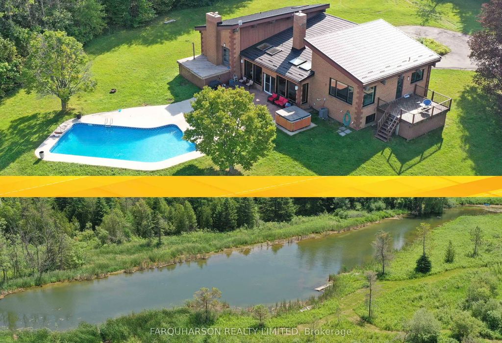 729 Fowlers Road, Uxbridge