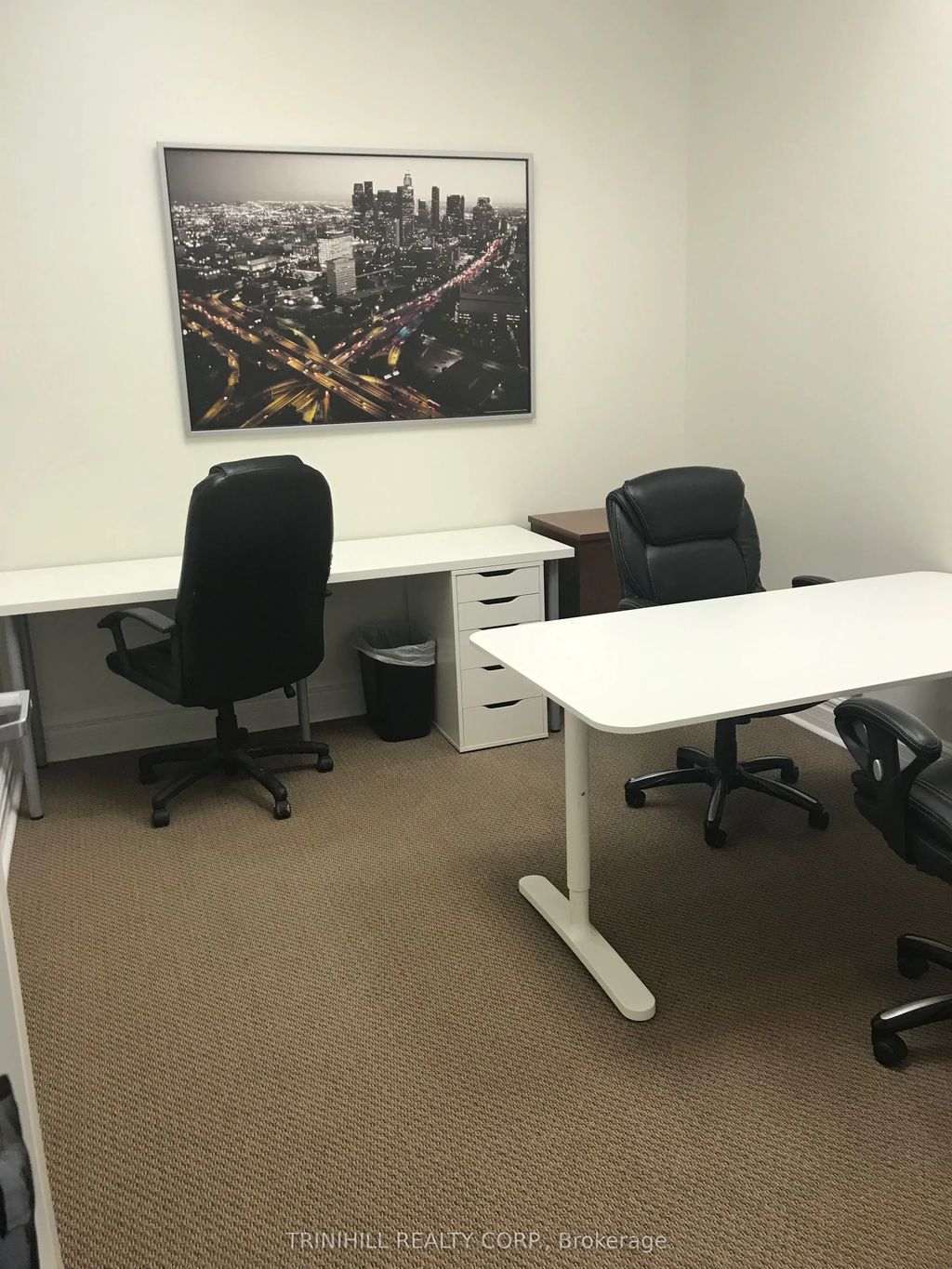 207 Edgeley Boulevard 16, Vaughan