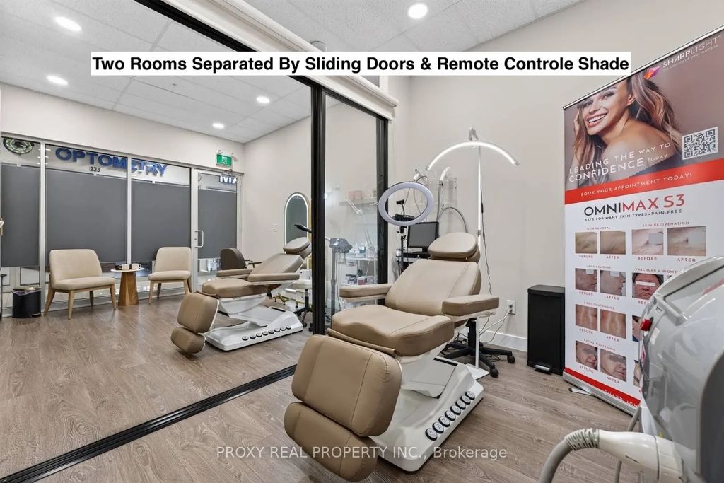 7163 Yonge Street 226, Markham