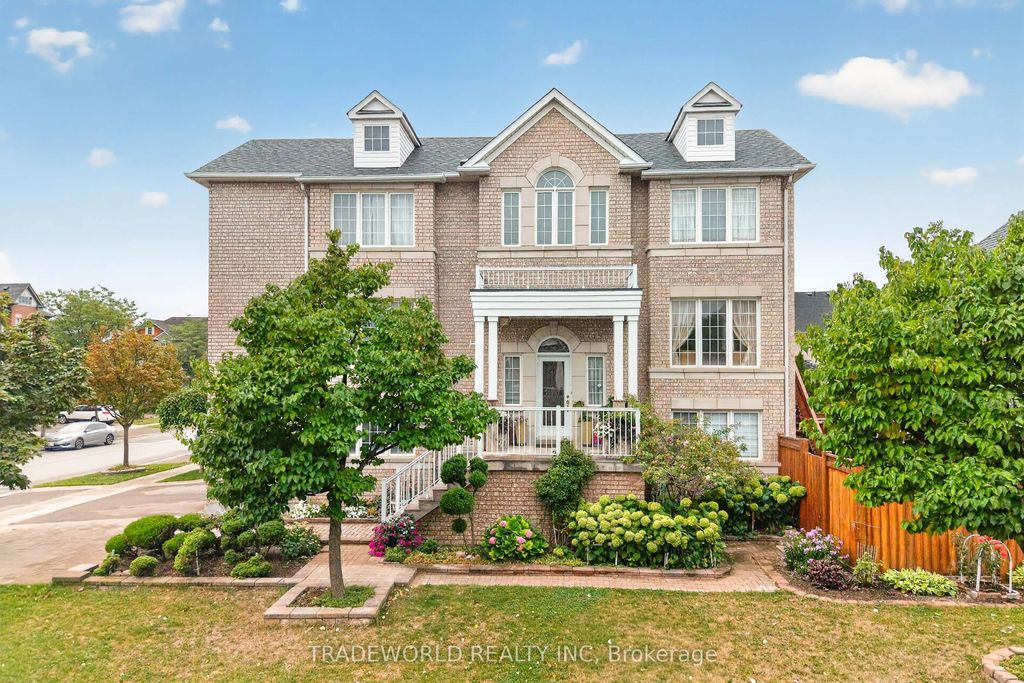 68 Grand Valley Boulevard, Vaughan