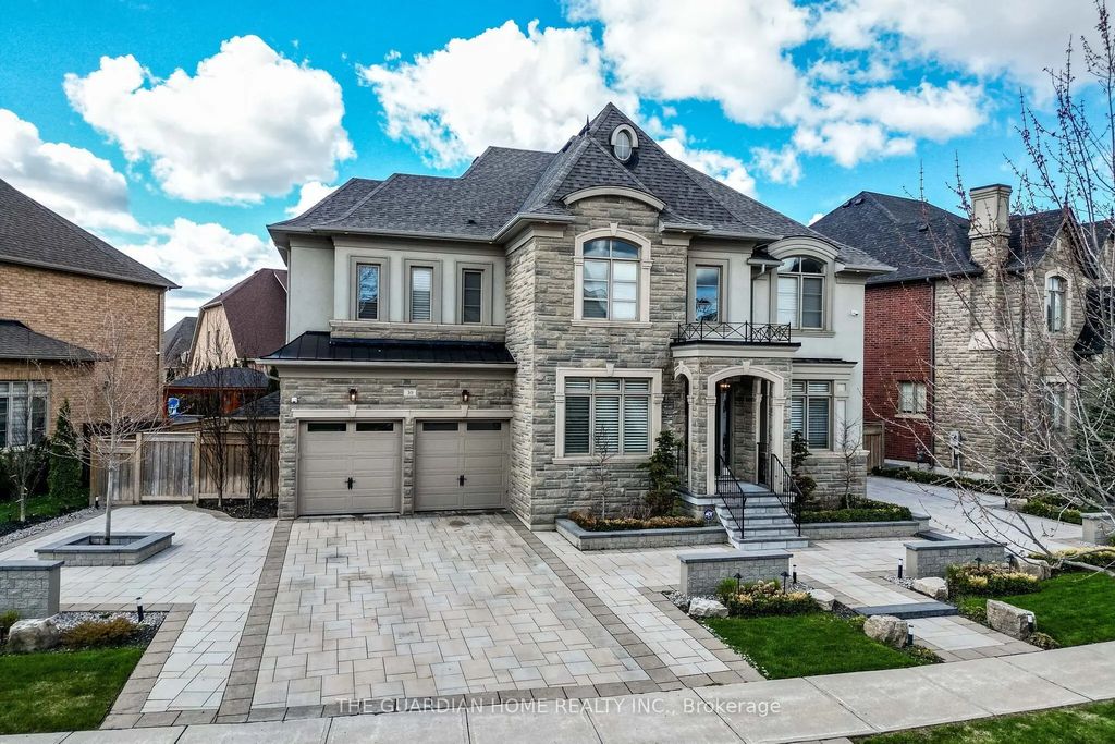 30 Tiburon Trail, Vaughan