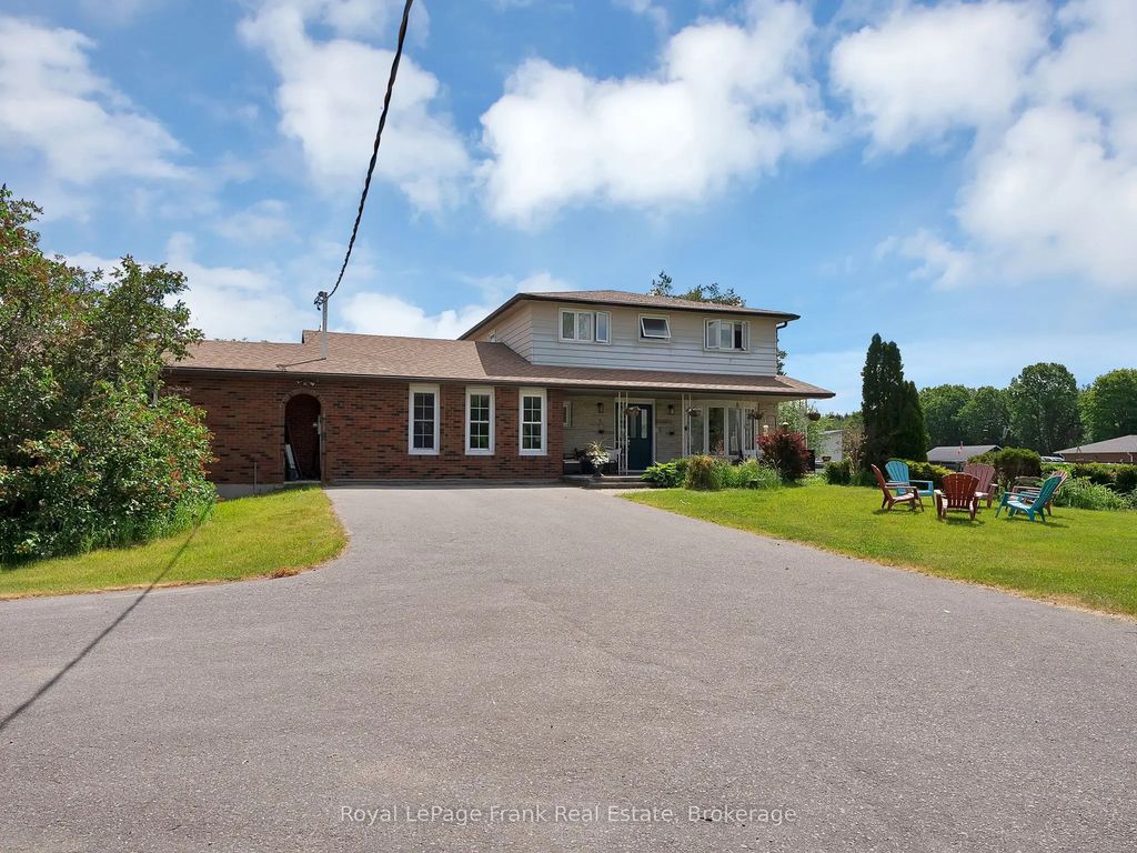 6489 Concession 5 Road, Uxbridge