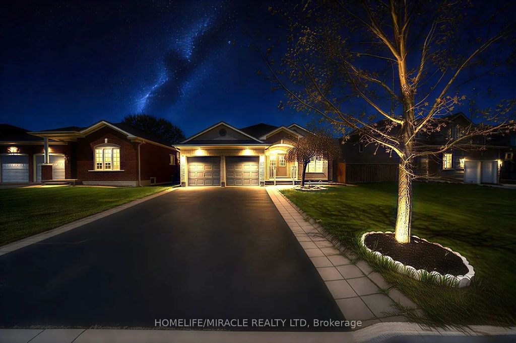 57 Bronze Crescent, Bradford West Gwillimbury