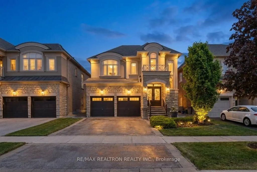 55 Headwind Boulevard, Vaughan