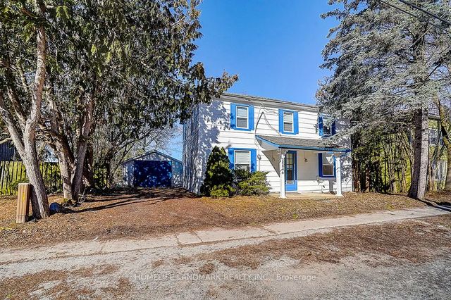18846 Leslie Street, East Gwillimbury