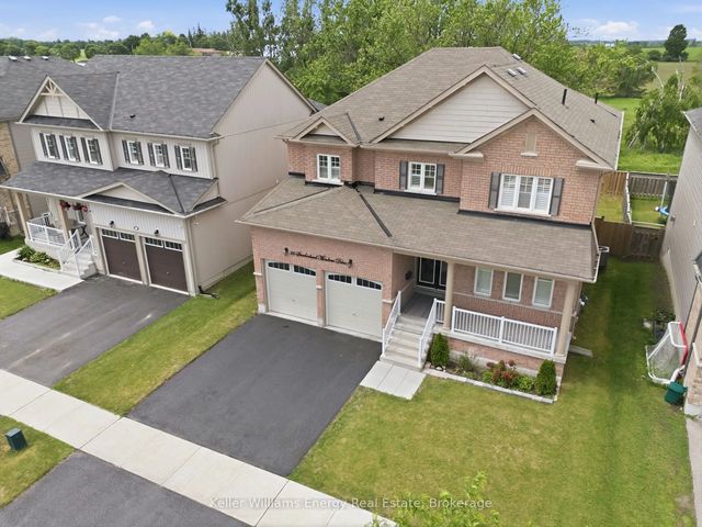 26 Sunderland Meadows Drive, Brock
