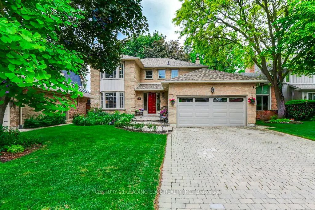 128 Reeve Drive, Markham