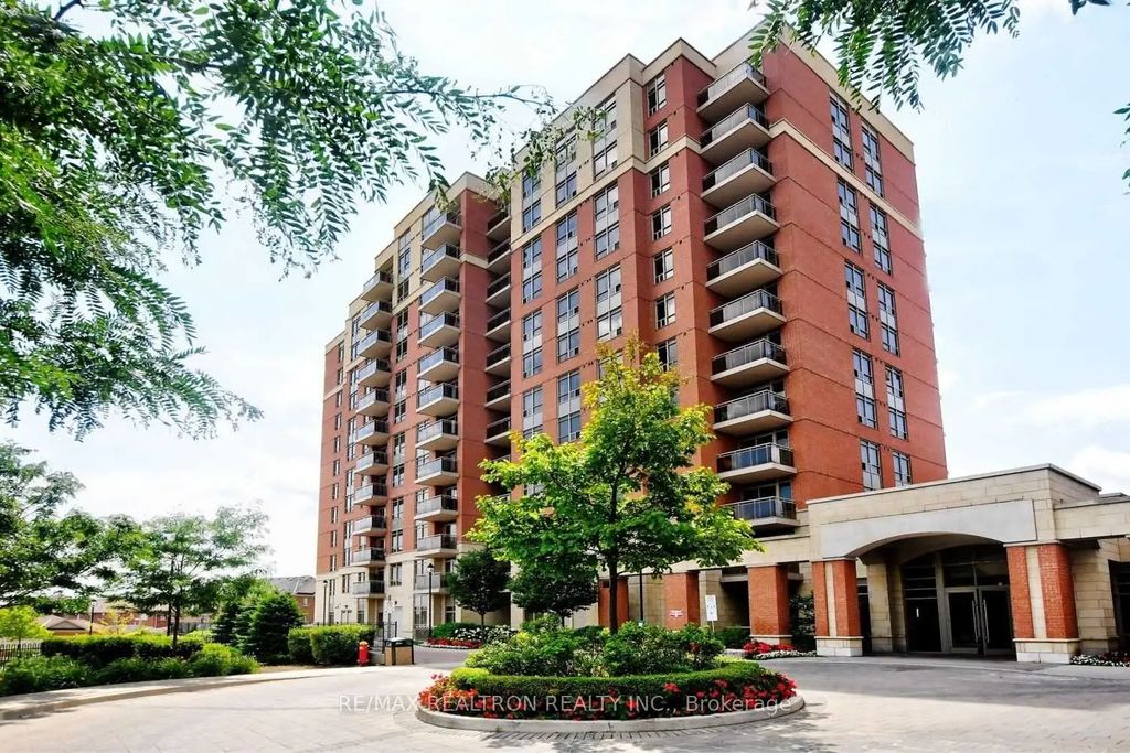 73 King William Crescent 201, Richmond Hill