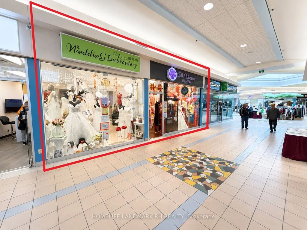 3255 Highway 7 N/a E 131, Markham