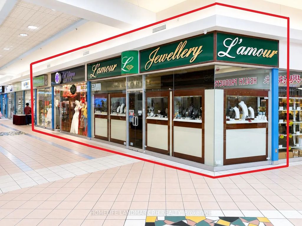 3255 Highway 7 N/a E 131-133, Markham