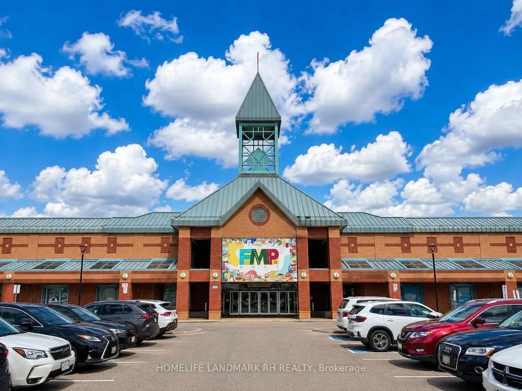 3255 Highway 7 N/a E 133, Markham
