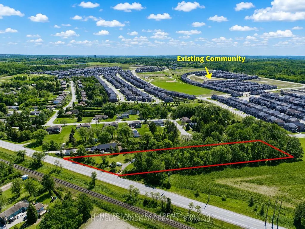 19452 Holland Landing Road, East Gwillimbury