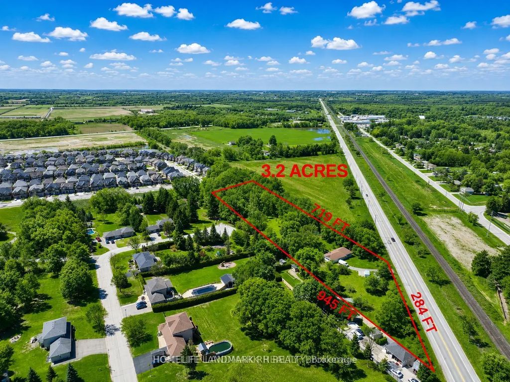 19452 Holland Landing Road, East Gwillimbury