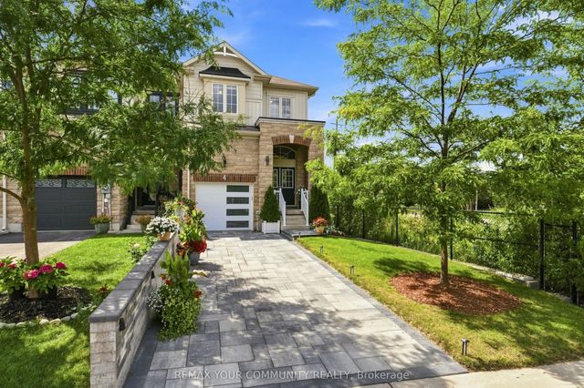 4 Greenwood Drive, Essa