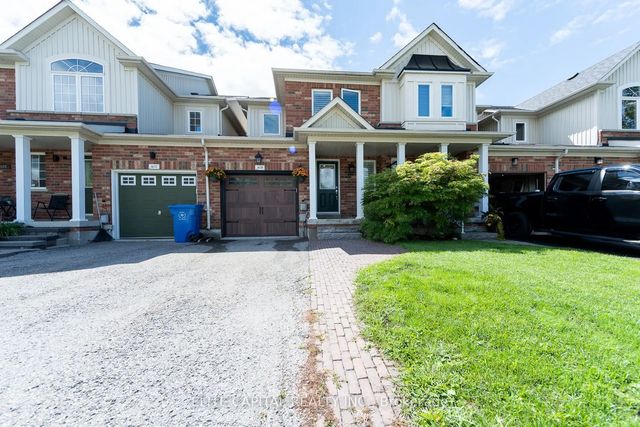 405 King Street E, East Gwillimbury