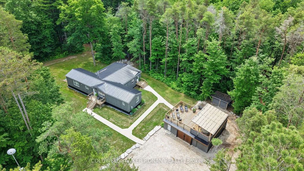 9087 Webster Road, Adjala-Tosorontio