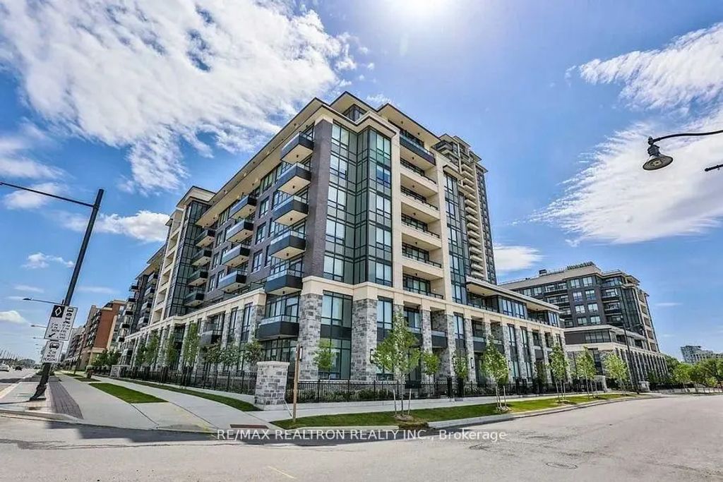 25 Water Walk Drive 516, Markham