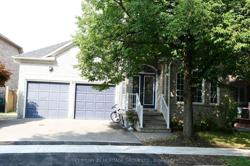 116 Marbella Road Lower, Vaughan