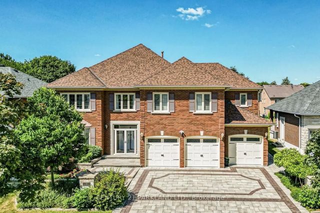 112 Strathearn Avenue, Richmond Hill
