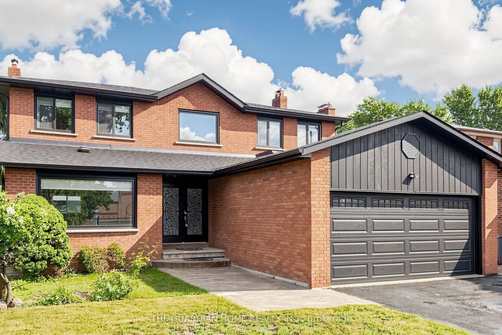 421 Carrville Road, Richmond Hill
