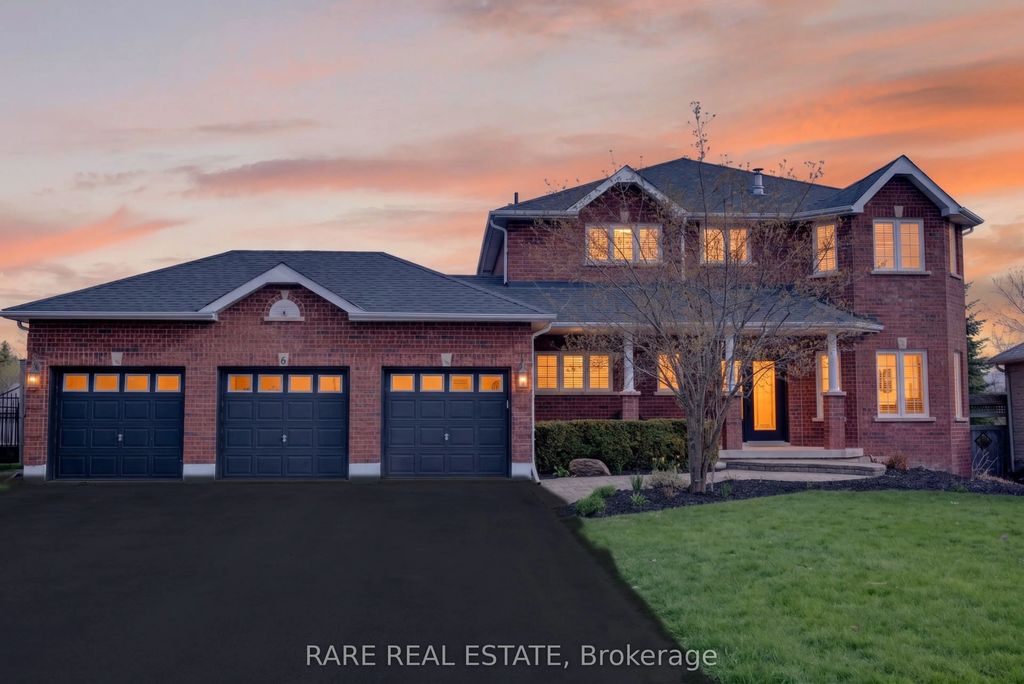 6 Brykman Road, Essa