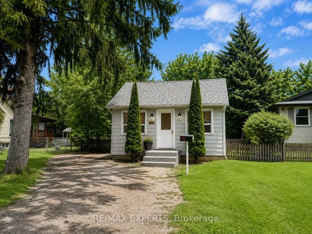 142 Riveredge Drive, Georgina