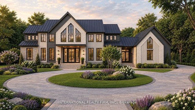 5977 Ninth Line, Whitchurch-Stouffville
