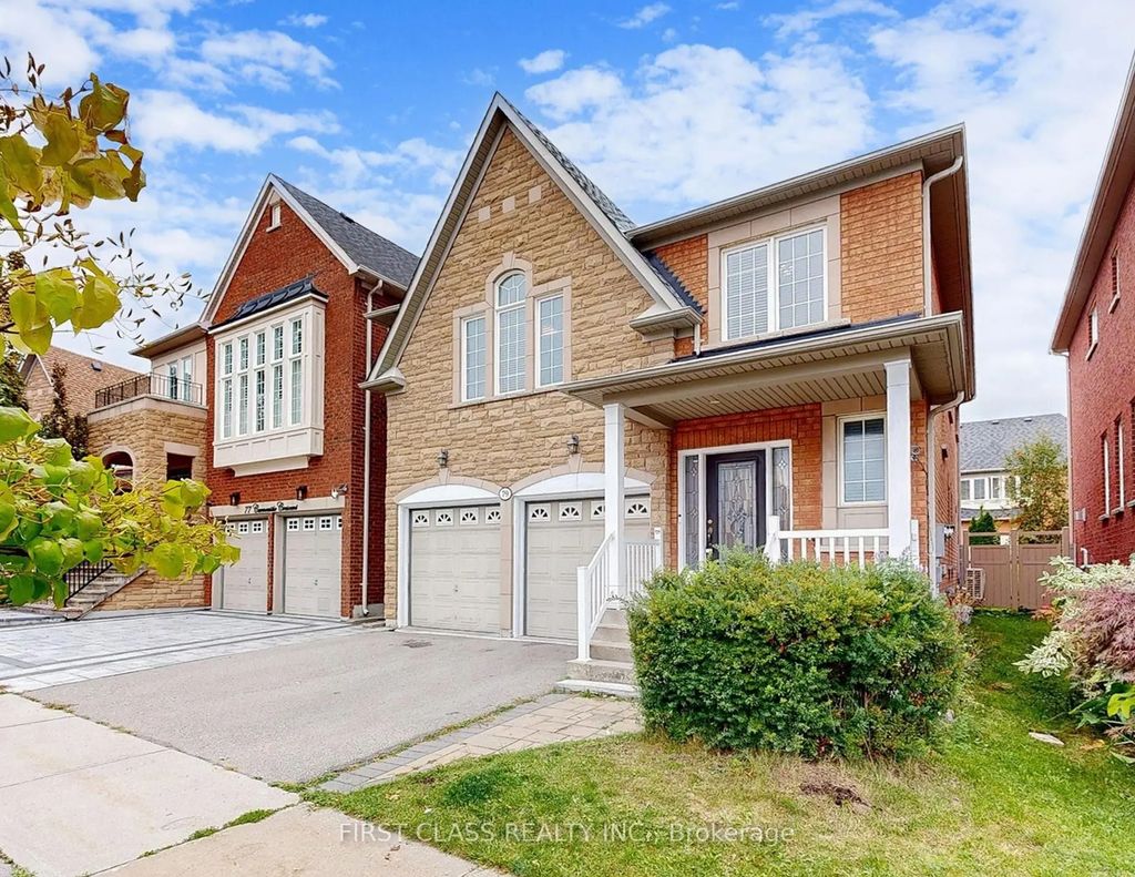 79 Carnoustie Crescent, Richmond Hill
