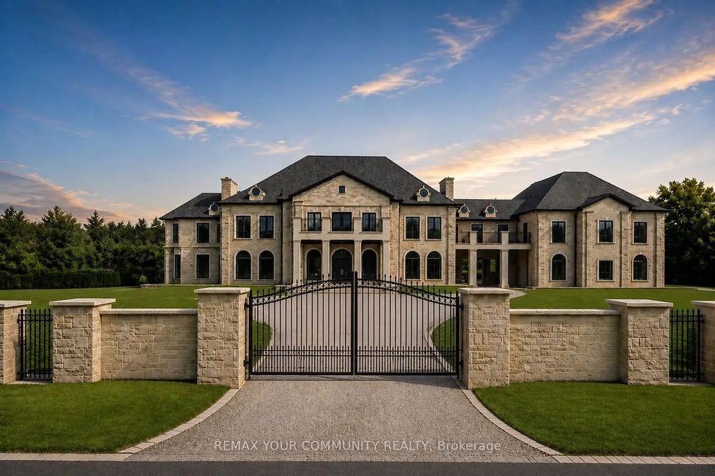 15 Eden Vale Drive, King