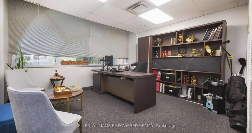 60 Granton Drive 103 S, Richmond Hill