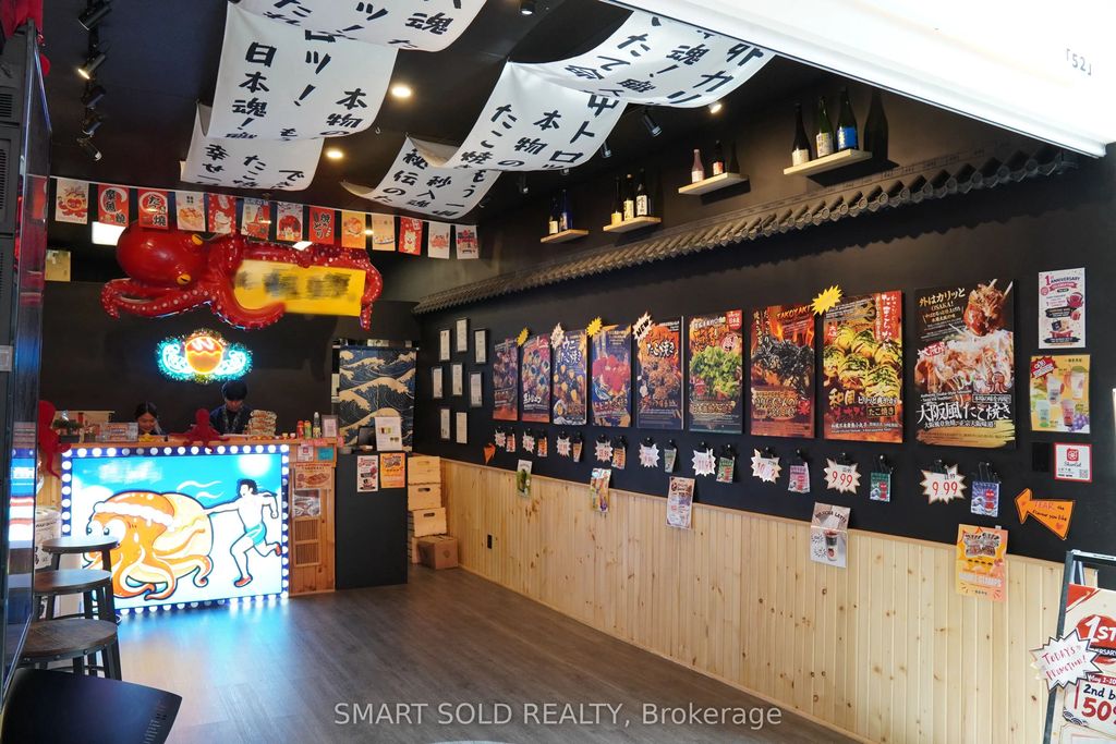 8360 Kennedy Road 52, Markham