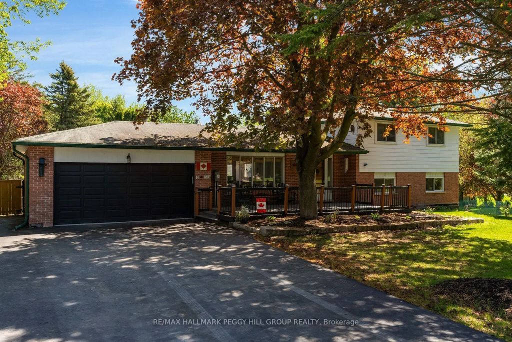 2145 18th Side Road, New Tecumseth