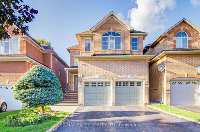 6 Sapphire Drive, Richmond Hill